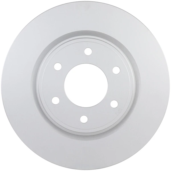 Bosch 40011584 Brake Rotor Front Side