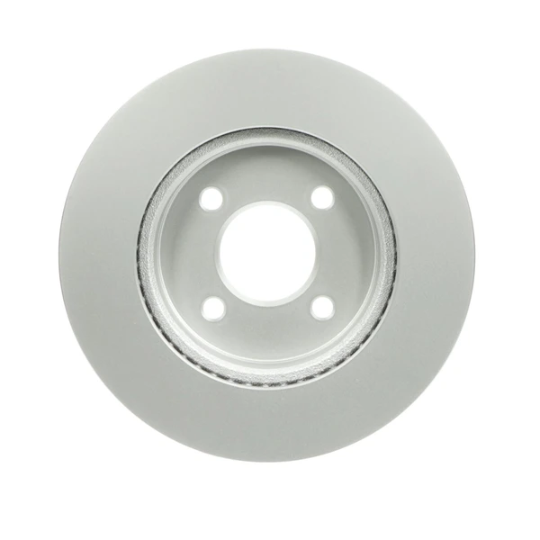 Bosch 40011605 Brake Rotor Front Side