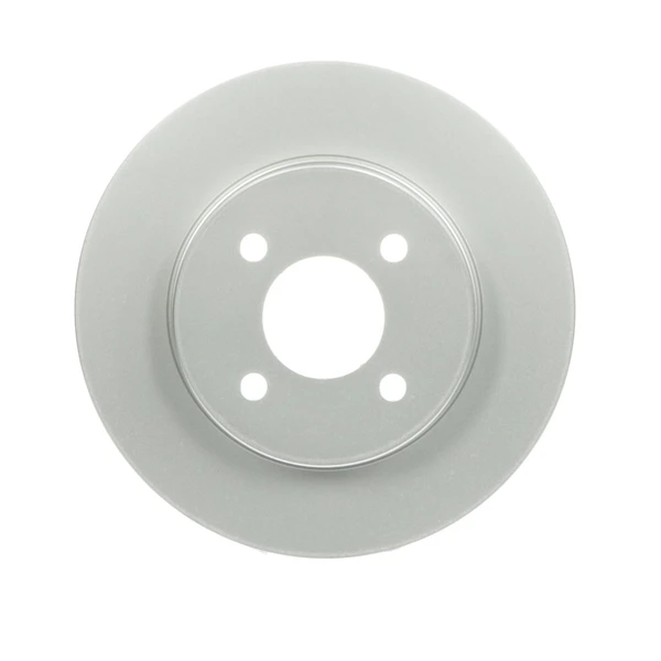 Bosch 40011605 Brake Rotor Front Side