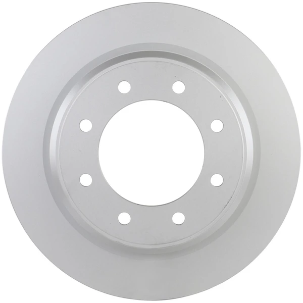 Bosch 40011649 Brake Rotor Rear Side