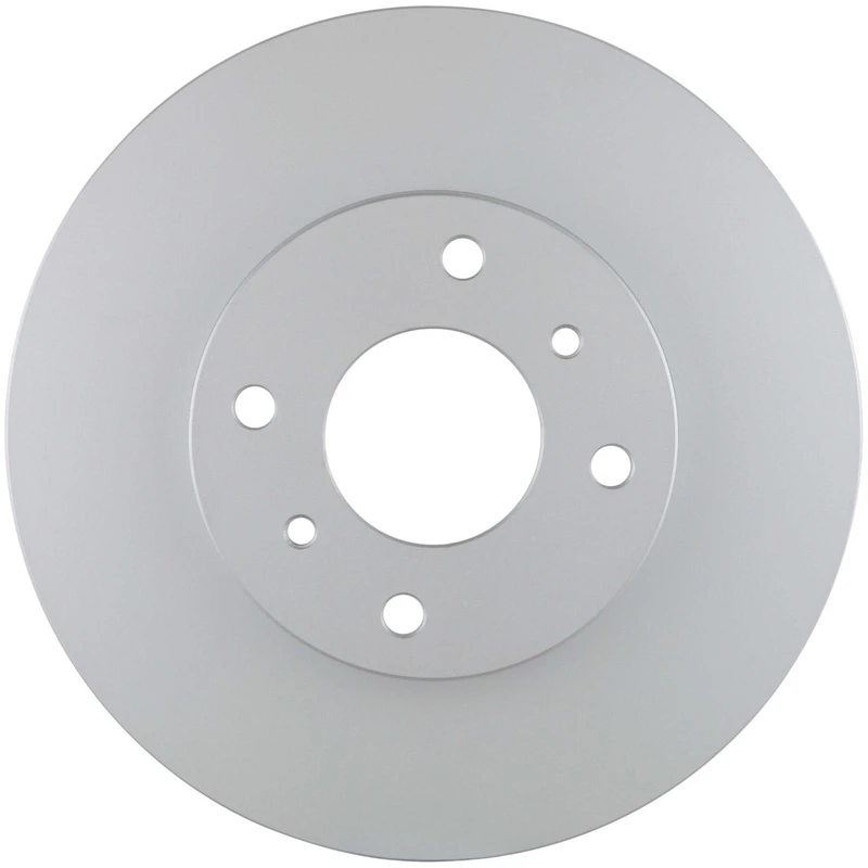 Bosch 40011031 Brake Rotor Front Side