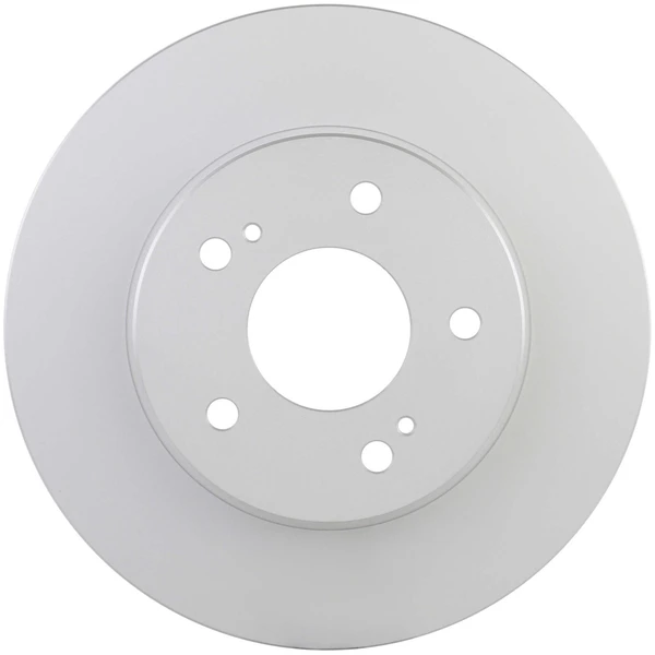 Bosch 40011033 Brake Rotor Rear