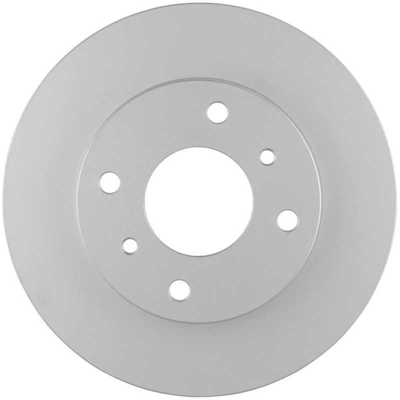 Bosch 40011036 Brake Rotor Front Side