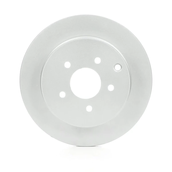 Bosch 40011040 Brake Rotor Rear Side