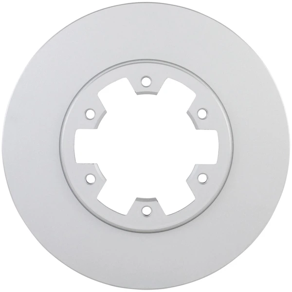 Bosch 40011041 Brake Rotor Front