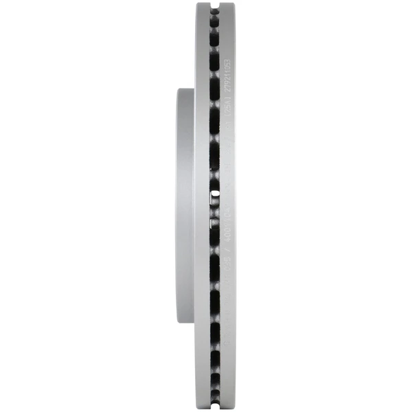 Bosch 40011041 Brake Rotor Front