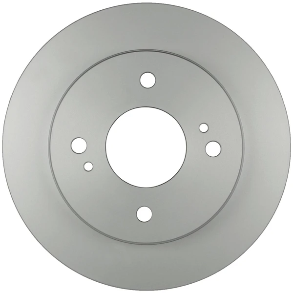 Bosch 40011043 Brake Rotor Rear Side