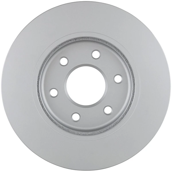 Bosch 40011086 Brake Rotor Front Side