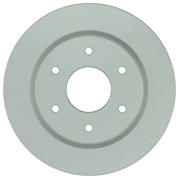 Bosch 40011101 Brake Rotor Front