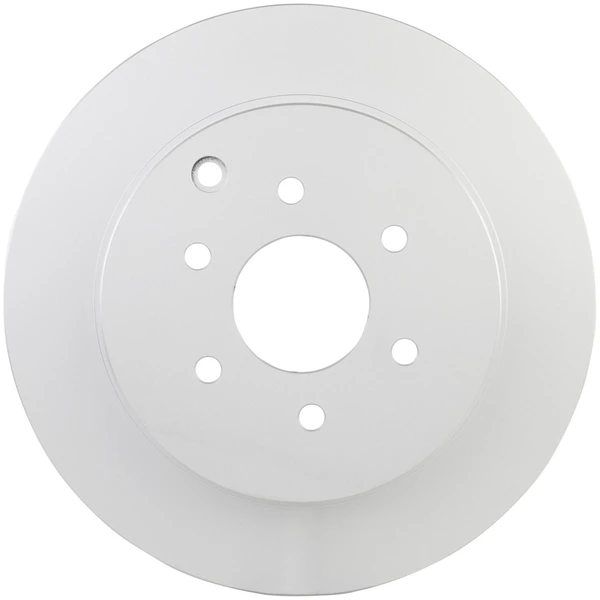 Bosch 40011118 Brake Rotor Rear