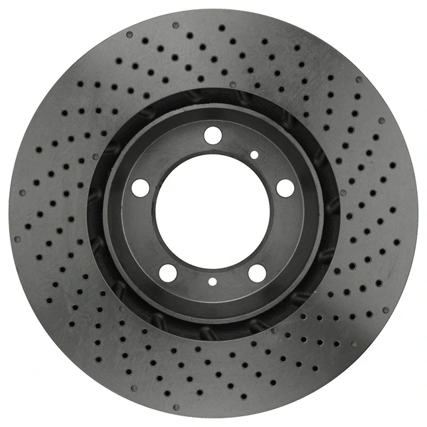 Bosch 42011503 Brake Rotor Front Left