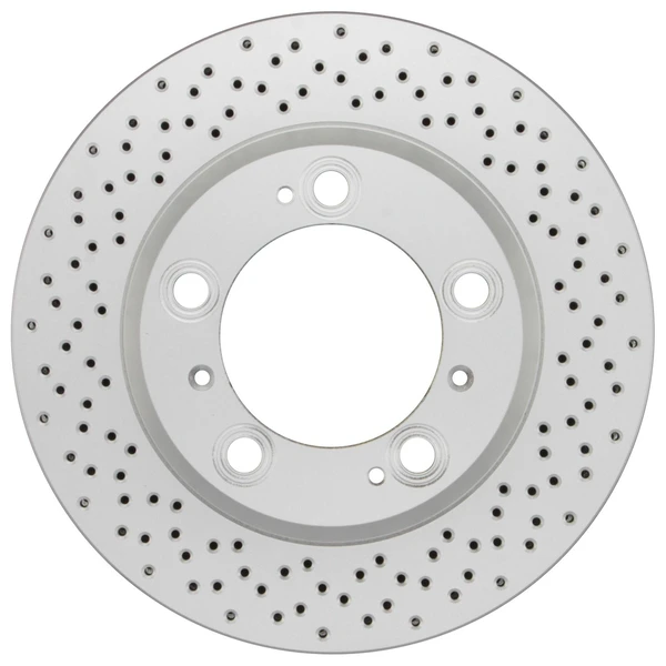 Bosch 42011650 Brake Rotor Rear