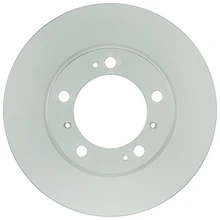 Bosch 42011124 Brake Rotor Front Side