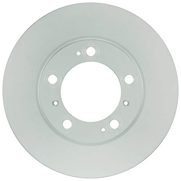 Bosch 42011124 Brake Rotor Front
