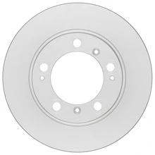 Bosch 42011148 Brake Rotor Rear Side