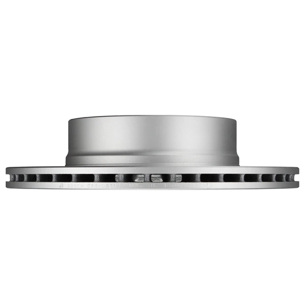 Bosch 42011148 Brake Rotor Rear