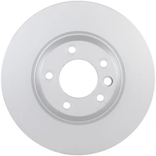 Disc Brake Rotor - Bosch 42011150