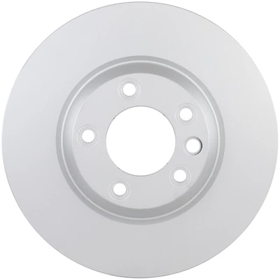 Disc Brake Rotor - Bosch 42011150