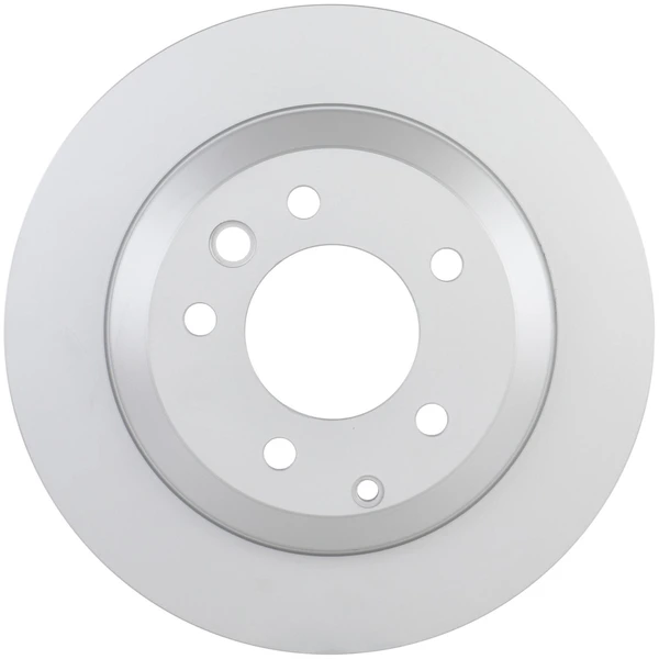 Bosch 42011151 Brake Rotor Rear