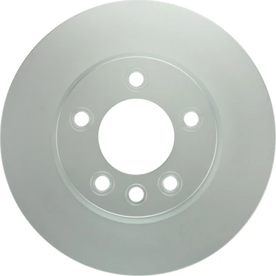 Disc Brake Rotor - Bosch 42011153