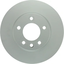 Disc Brake Rotor - Bosch 42011154