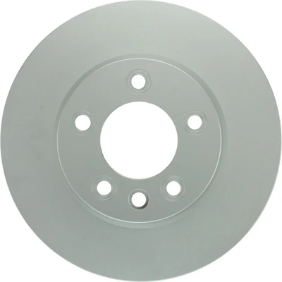 Disc Brake Rotor - Bosch 42011154