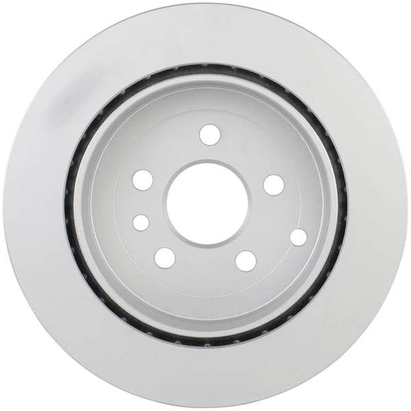 Bosch 44011497 Brake Rotor Rear