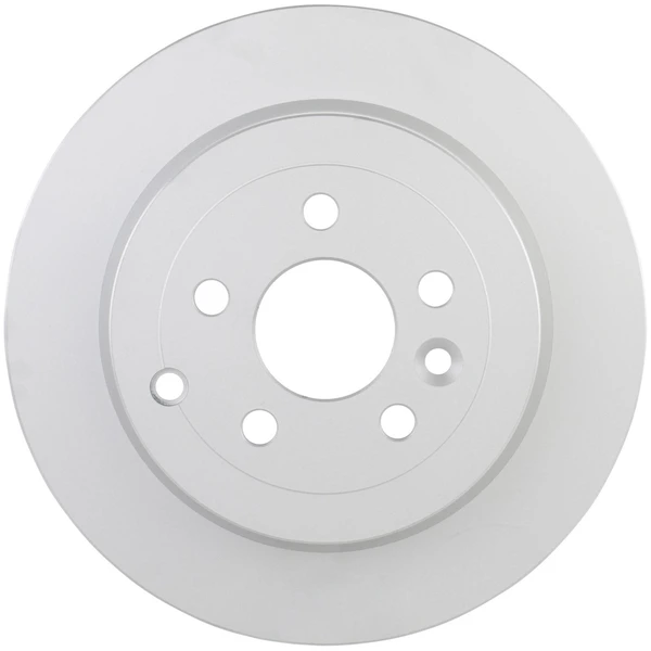 Bosch 44011497 Brake Rotor Rear