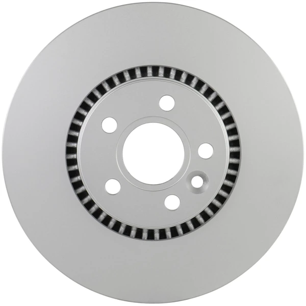 Bosch 44011507 Brake Rotor Front