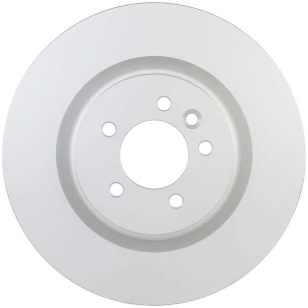 Bosch 44011508 Brake Rotor Front