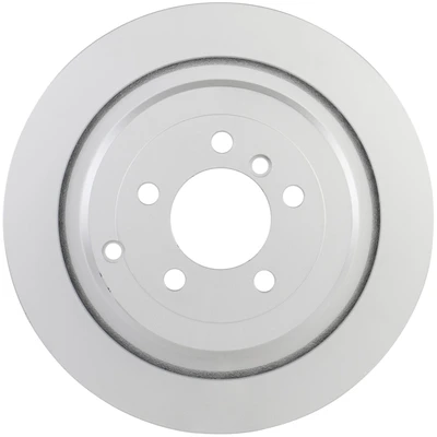 Bosch 44011166 Brake Rotor Rear