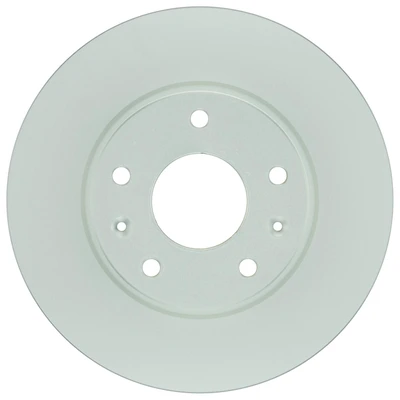 Disc Brake Rotor - Front Side - Bosch 44011167