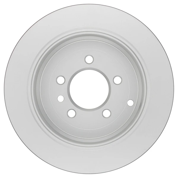 Bosch 44011168 Brake Rotor Rear