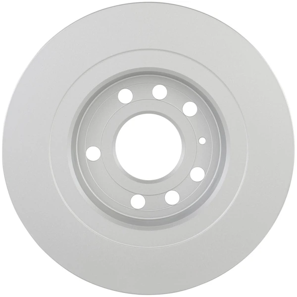 Bosch 45011423 Brake Rotor Rear