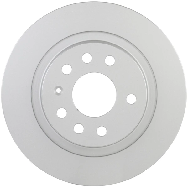 Bosch 45011423 Brake Rotor Rear