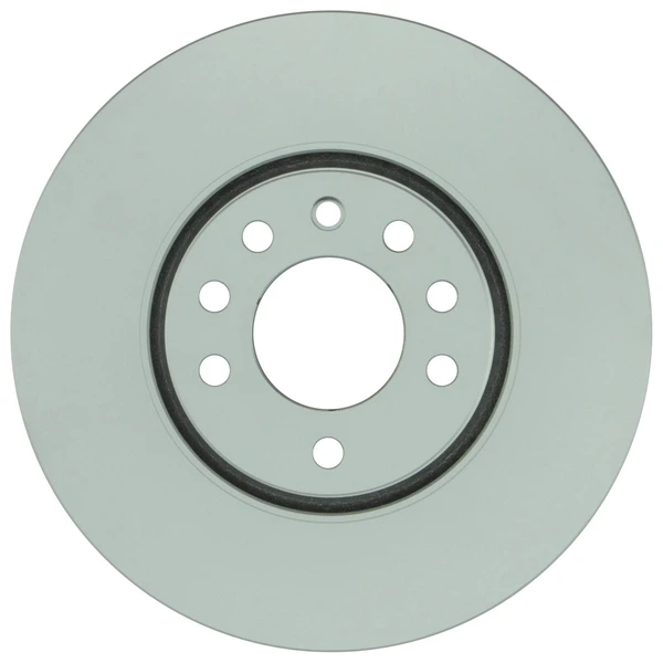 Bosch 45011424 Brake Rotor Front