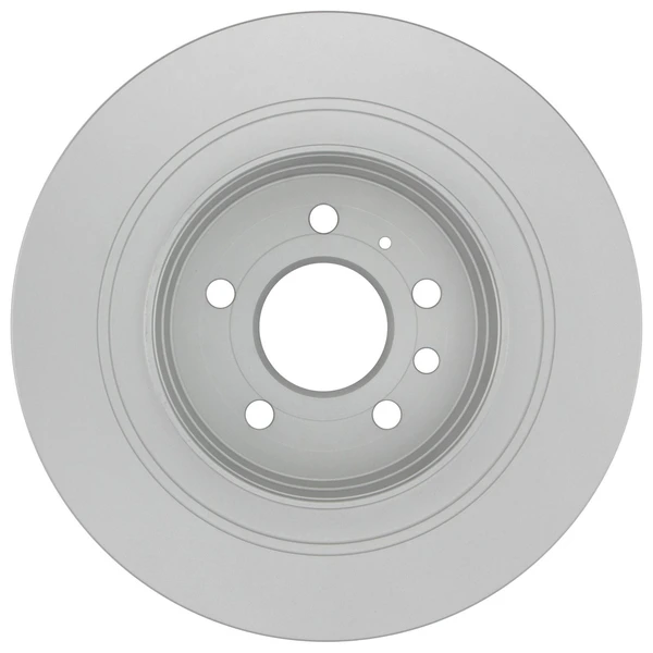 Bosch 45011427 Brake Rotor Rear