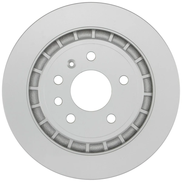 Bosch 45011427 Brake Rotor Rear