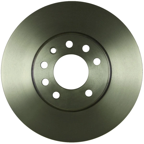 Bosch 45011171 Brake Rotor Front
