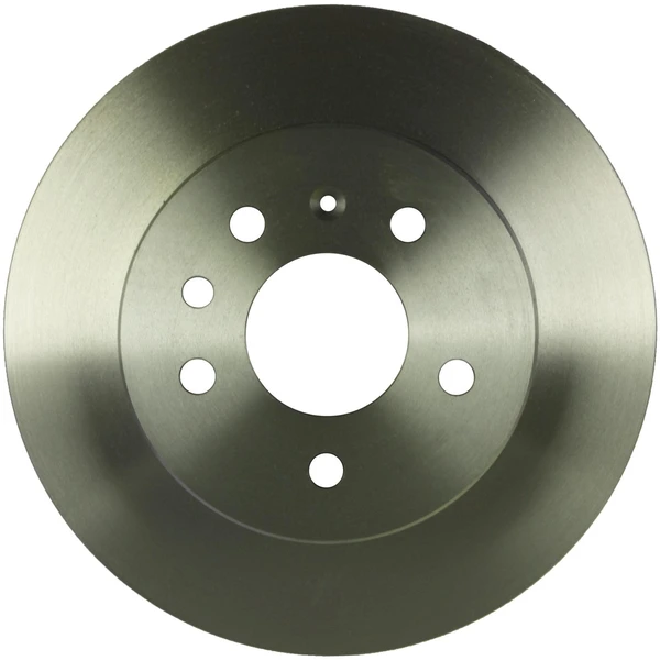 Bosch 45011172 Brake Rotor Rear