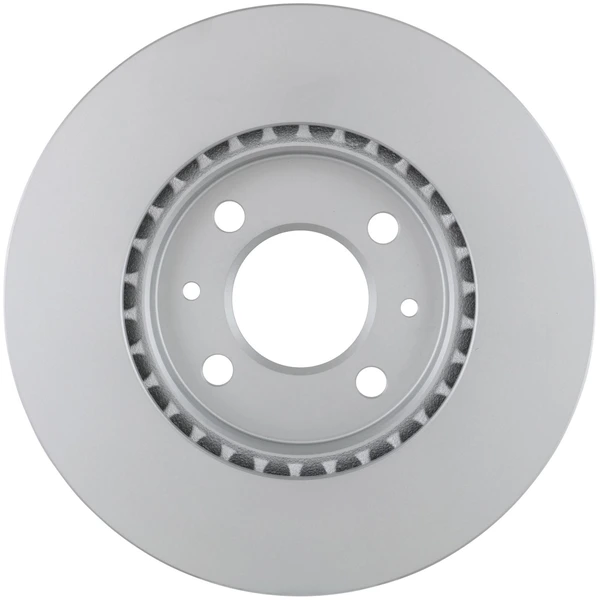 Bosch 45011176 Brake Rotor Front