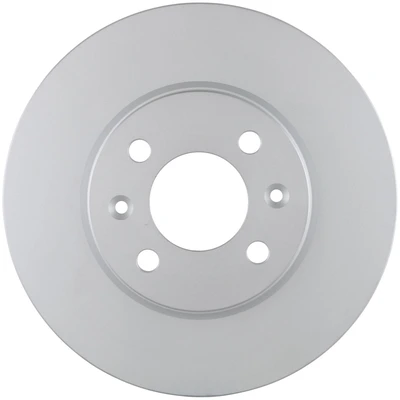 Bosch 45011176 Brake Rotor Front