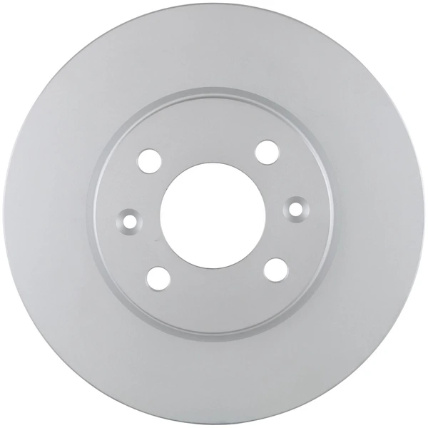 Bosch 45011176 Brake Rotor Front