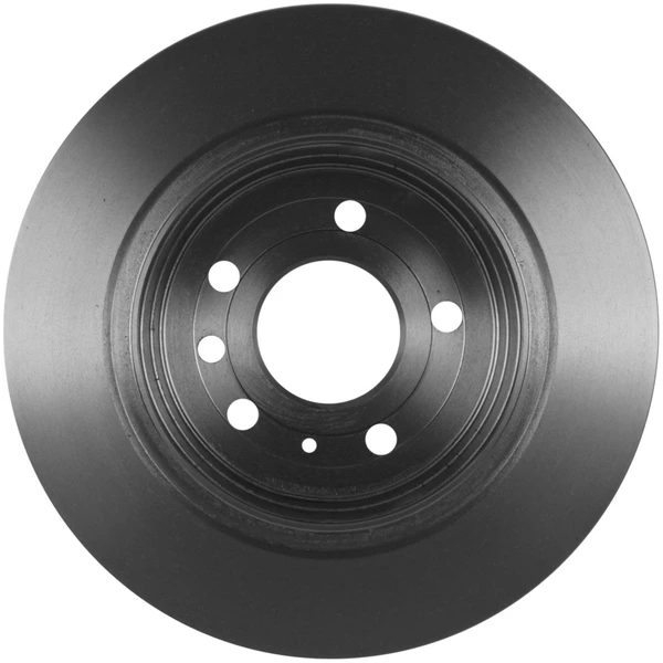 Bosch 45011177 Brake Rotor Rear