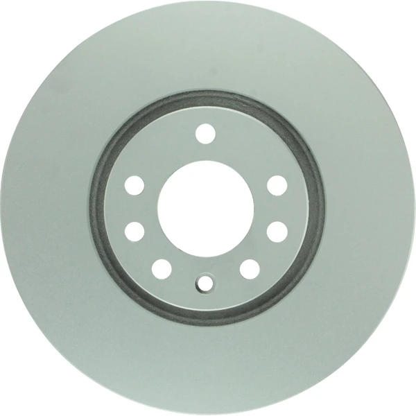 Bosch 45011185 Brake Rotor Front