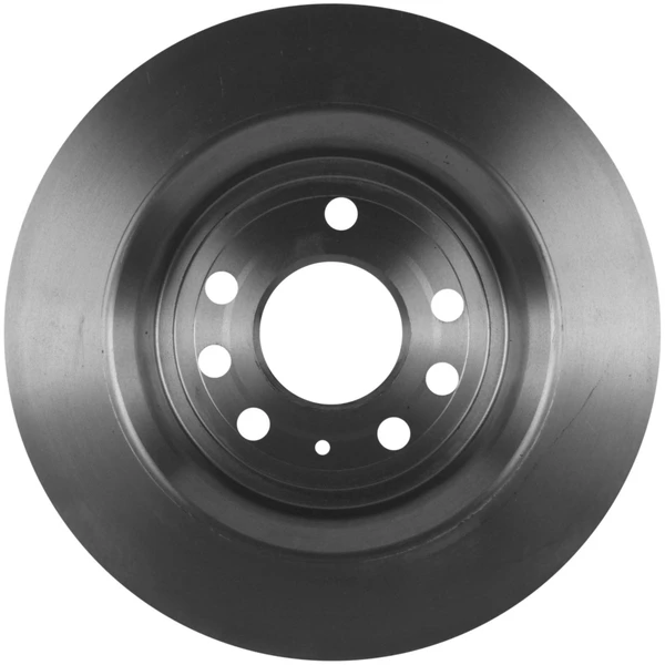 Bosch 45011186 Brake Rotor Rear