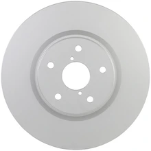 Bosch 48011476 Brake Rotor Front Side