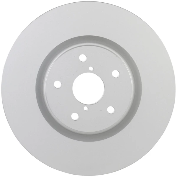 Bosch 48011478 Brake Rotor Front