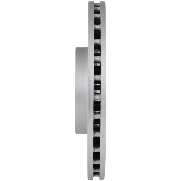 Bosch 48011478 Brake Rotor Front