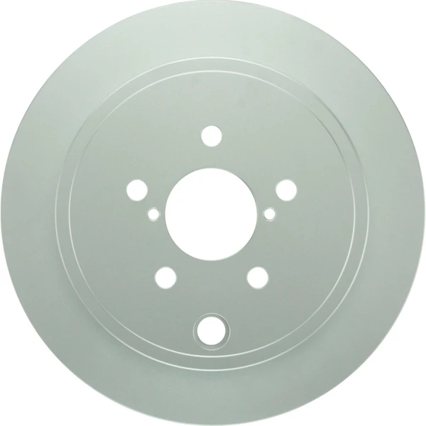 Bosch 48011481 Brake Rotor Rear